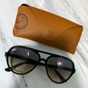 Ray-Ban Cats 5000 Classic